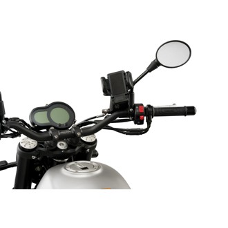 Supports For Mobile Devices And Covers Black