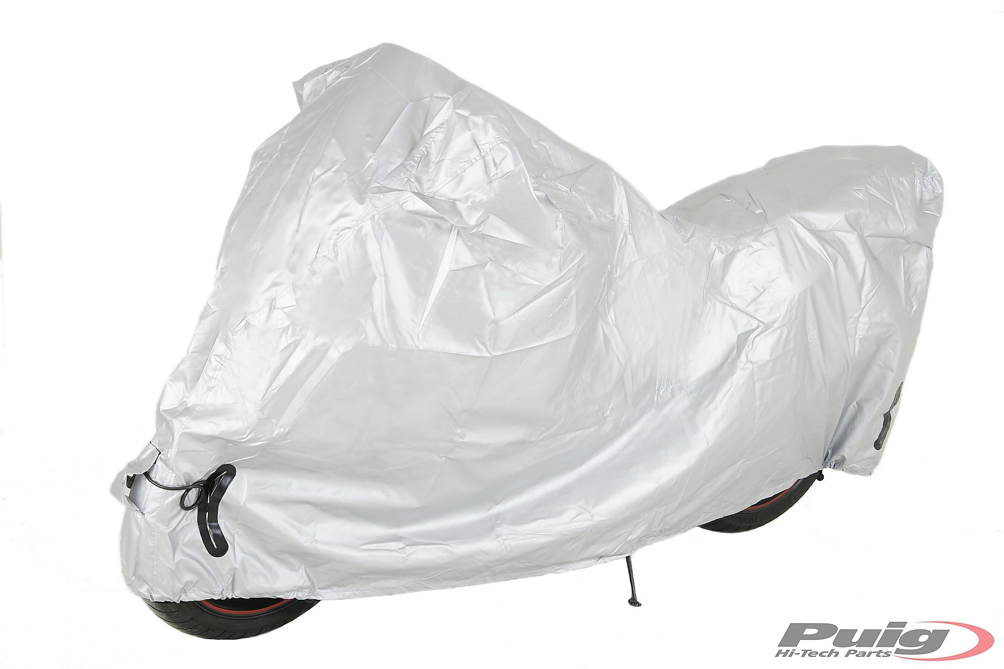 Motorcycle Cover