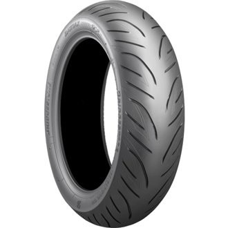Battlax Scooter SC2 R Tire - 160/60R15 M/C 67H TL Rear