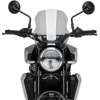 New Generation Sport Smoke