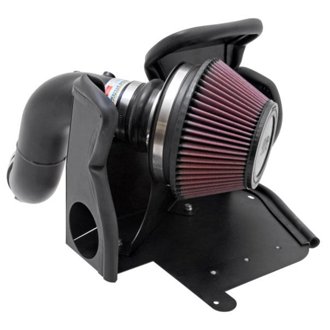 Performance Air Intake System