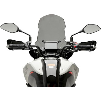 Touring Screen Smoke