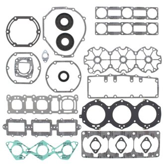 97-99 GP 1200 Wave Runner/99-04 SUV 1200 Wave Runner Complete Gasket Kit w/ Seals