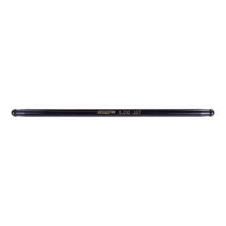 Xtreme Race G2 Pushrod 8.200in Length 5/16in DIA .106in Wall 210 Radius - Single
