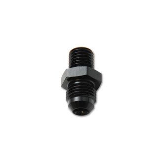 Straight An To Metric Adapter Fitting