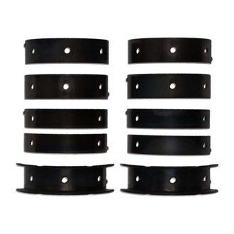 Main Bearing, SUBARU MAIN BEARINGS WITH #3
