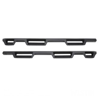 Hdx Drop Wheel-To-Wheel Nerf Step Bars
