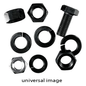 12MM NUT AND BOLT BATTERY SET