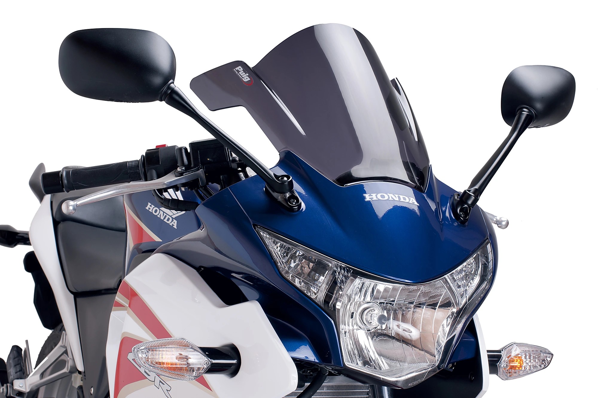 Z-Racing Screen