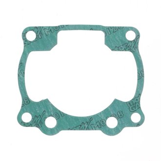 87-91 Kawasaki KSF 250 Tecate 4 OE Replacement Cylinder Base Gasket