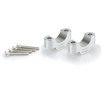 Risers Silver