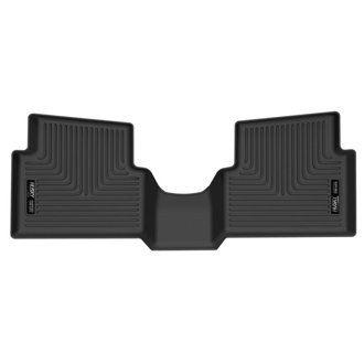 2022 Ford Maverick GAS X-act Counter Rear Floor Liner (Black