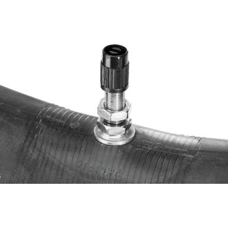 Tube 325/350-19 TR6 Metal Center Valve