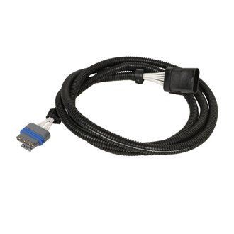 Chev 6.5L PMD Extension Cable - 72in (Gray