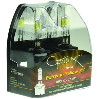 Headlight Bulb Set