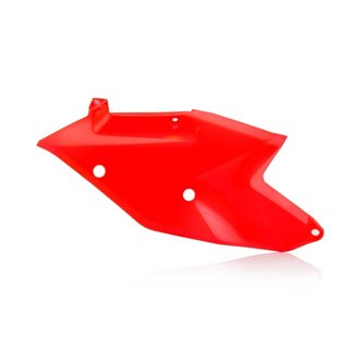 16-19 KTM 125-450 SX/ SX-F/ XC-F /XC/XC-W/ EXC Side Panels - Flo-Orange