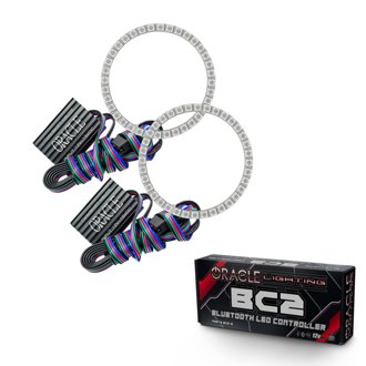 ColorSHIFT(tm) Projector Halo Kit, ColorSHIFT(tm) - BC1