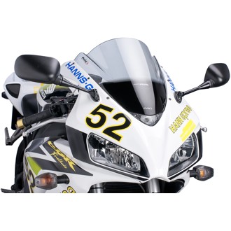 Z-Racing Screen Smoke