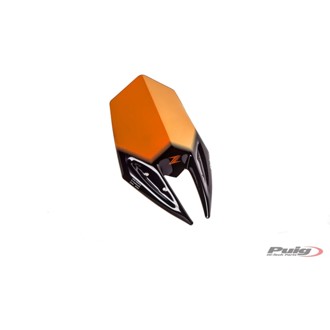 New Generation Sport Orange