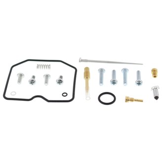 Racing 06-14 Kawasaki KLX250S Carburetor Rebuild Kit