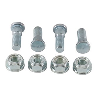 Wheel Stud And Nut Kit
