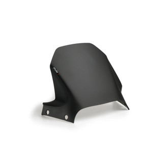 Sport Screen Matt Black