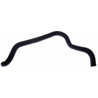 93-95 Chevrolet Camaro V-6 3.4L Lower Molded Coolant Hose