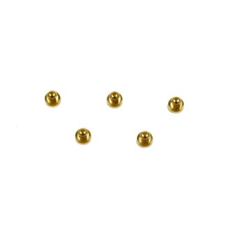 Agrale 50 N.105 - M6 Max Jets for Dell Orto Carburetors - 5 Jets