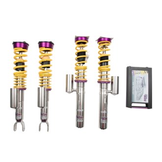 COILOVER KIT V3