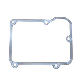 Harley-Davidson Cam Top Cover Silicone Beaded Gasket - Set of 10