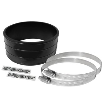 Magnum Force Cold Air Intake System Spare Parts Kit