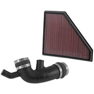 Performance Air Intake System