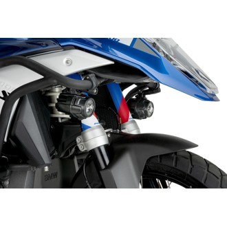 Beam Auxiliary Lights Black