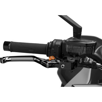 Levers 4.0. Orange