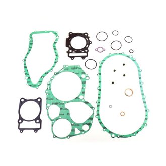 02-07 Suzuki LT-A 500 F Vinson Aut. 4X4 Complete Gasket Kit (Excl Oil Seals