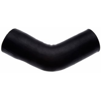 94-99 International/Navistar 4900 Diesel Lower - Eng. To Pipe Molded Coolant Hose