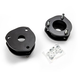 2.5 INCH LEVELING KIT | STRUT SPACERS