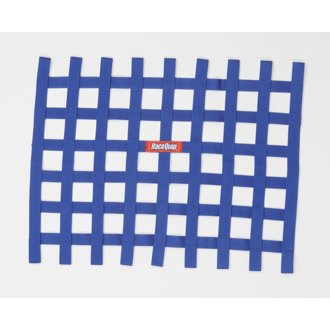 Blue Ribbon Window Net