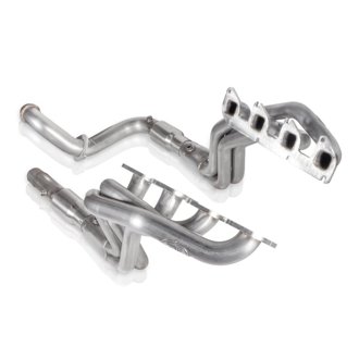 11-18 Ford F-250/F-350 6.2L Headers 1-7/8in Primaries 3in Collectors High Flow Cats