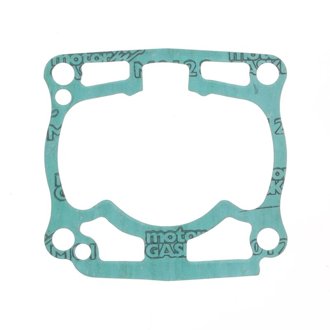 03-08 Kawasaki KX 125 0.3mm Thick Cylinder Base Gasket