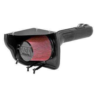 Delta Force Performance Air Intake - Carb Compliant