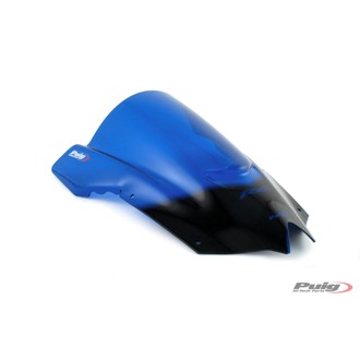Z-Racing Screen Blue