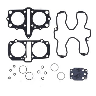 89-00 Suzuki GS E 500 Top End Gasket Kit