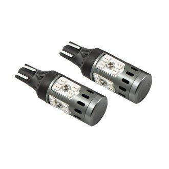Direct Replacement For Your Factory Bulb.