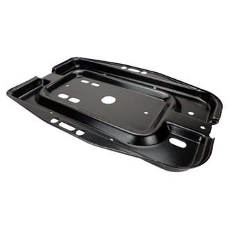 Battery Tray