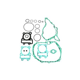 02-23 Kawasaki KLX 110 Complete Gasket Kit
