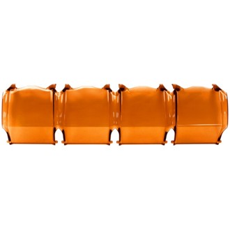Cover Adapt 10 Inch Amber PRO