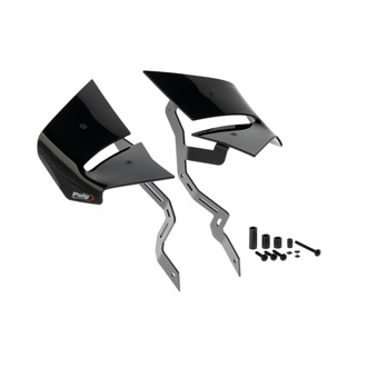 Spoilers D12 Black