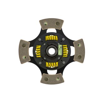 ACT 4 Pad Sprung Race Clutch Disc