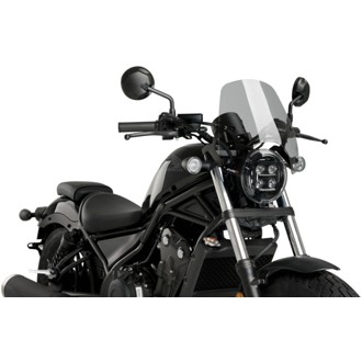 New Generation Sport Smoke
